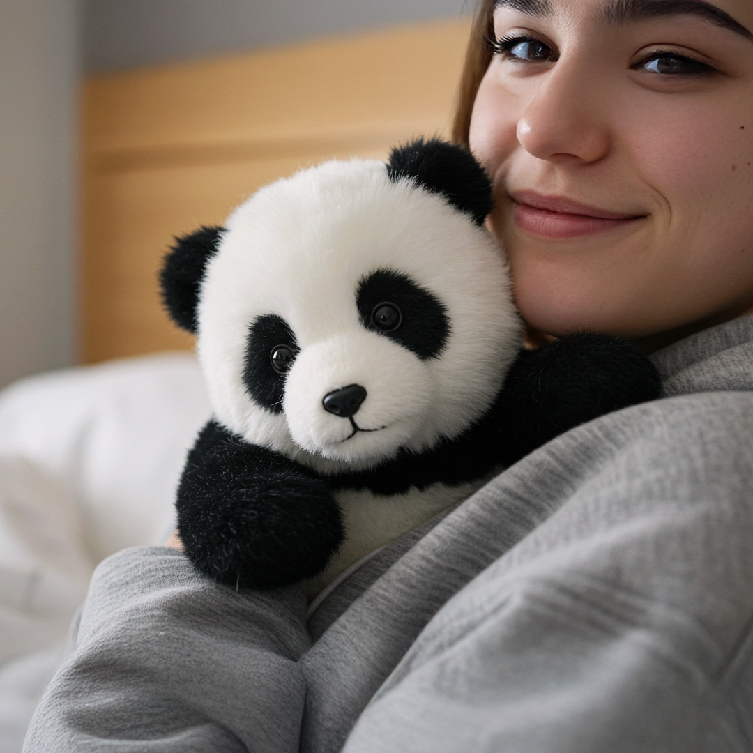 The Pandy™ - HugMotion™ 2.0 Engine