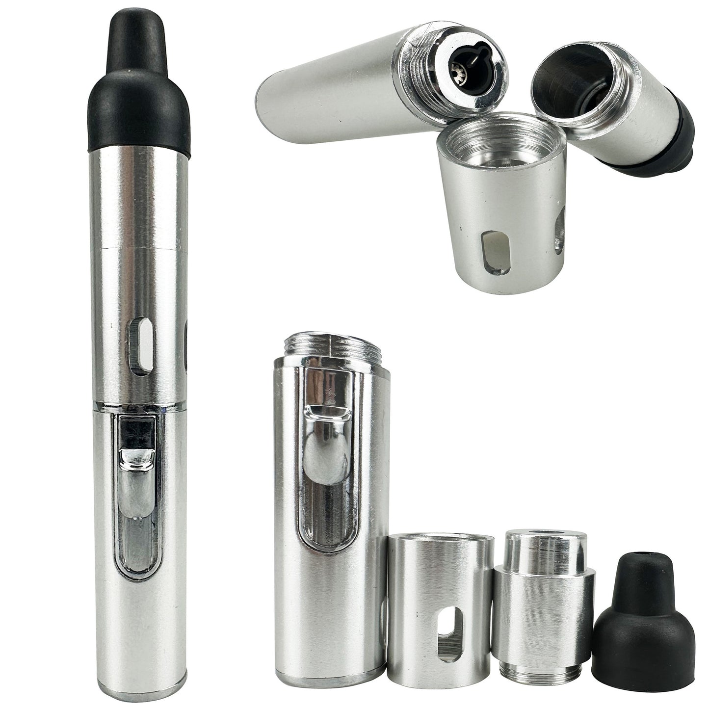 Deluxe Pipe Lighter Set for Men - BUY 7 GET 50% OFF