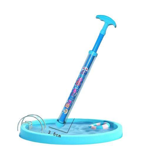 AquaBurstâ„¢ Firework WaterGun