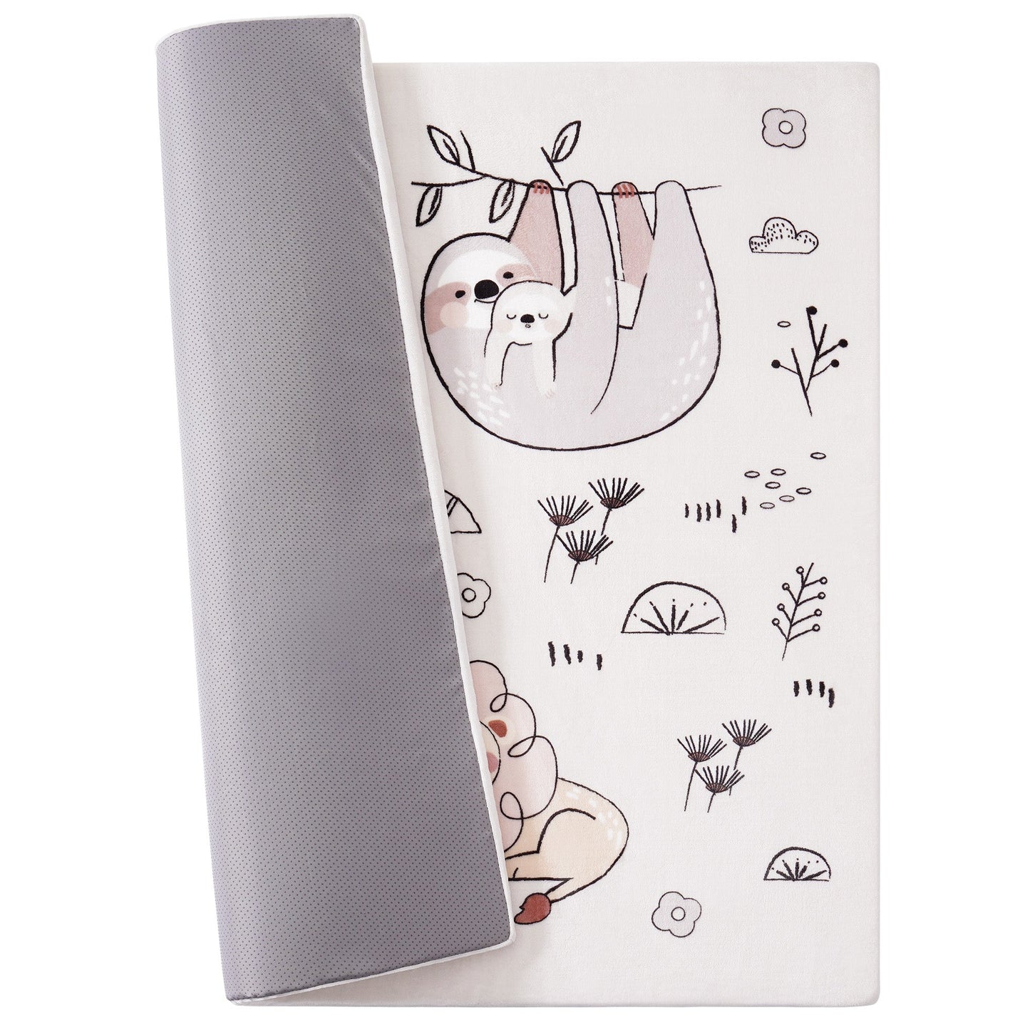 ROBUD Baby Play Mat