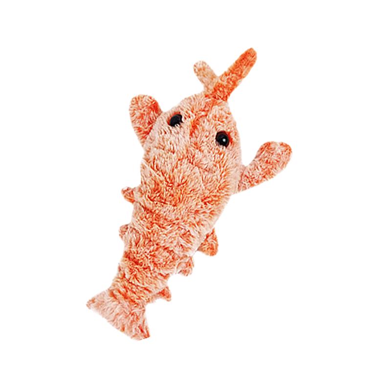 Floppy Lobster - Interactive Dog Toy