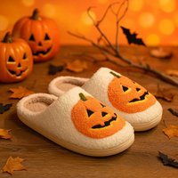 Snowfield Pumpkin