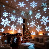 Christmas Snow