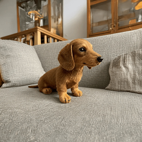 🐶Daichy™ - Your Perfect Playmate & Comforting Companion