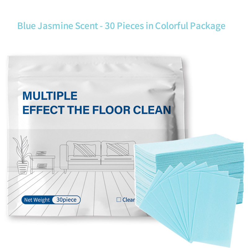 🔥 Last Day 49% OFF | Multi-Surface Floor Cleaning Tablets – Clean, Fresh & Effortless