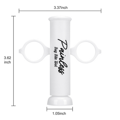 Bug Bite Thing Suction Tool,Poison Remover - Stop Mosquito Bite Itch In Seconds