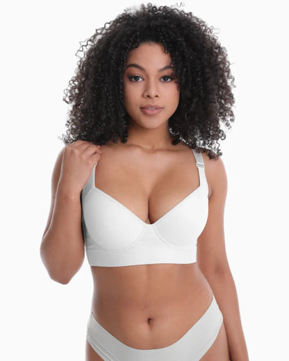 【🔥Flash Sale 75% OFF🔥】Back Smoothing Shaping Bra