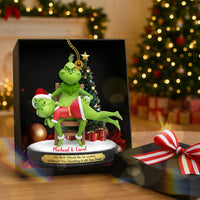 Acrylic Ornament