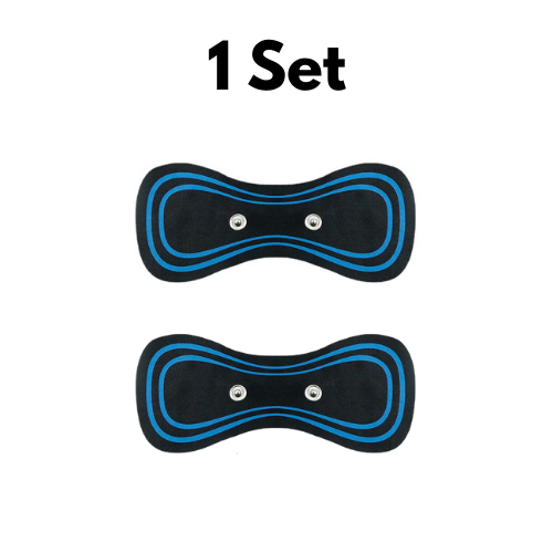 1 Set - 2 Piece