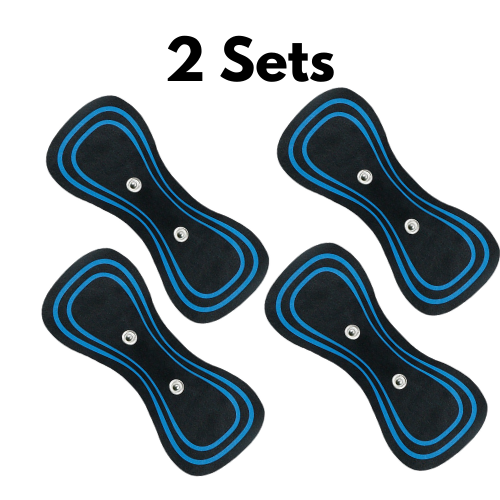 2 Set - 4 Piece - BUY 1 GET 1 FREE