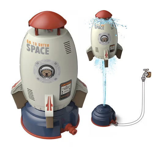 Rocket