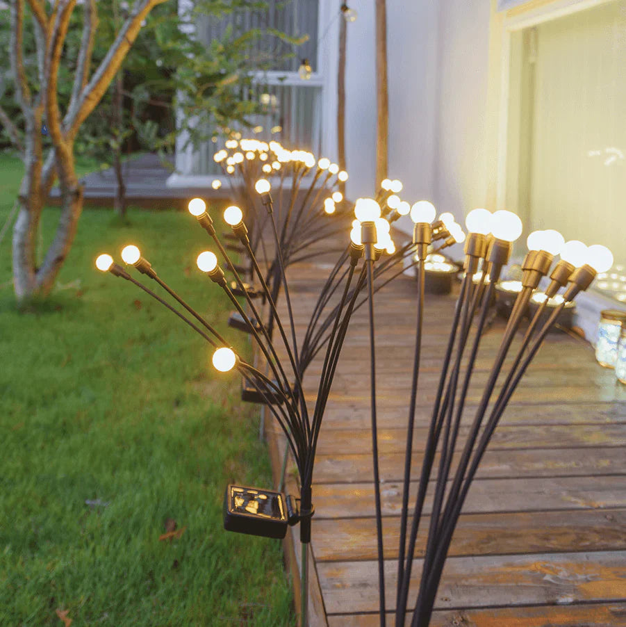 Kaliiqo™ – Firefly Lights
