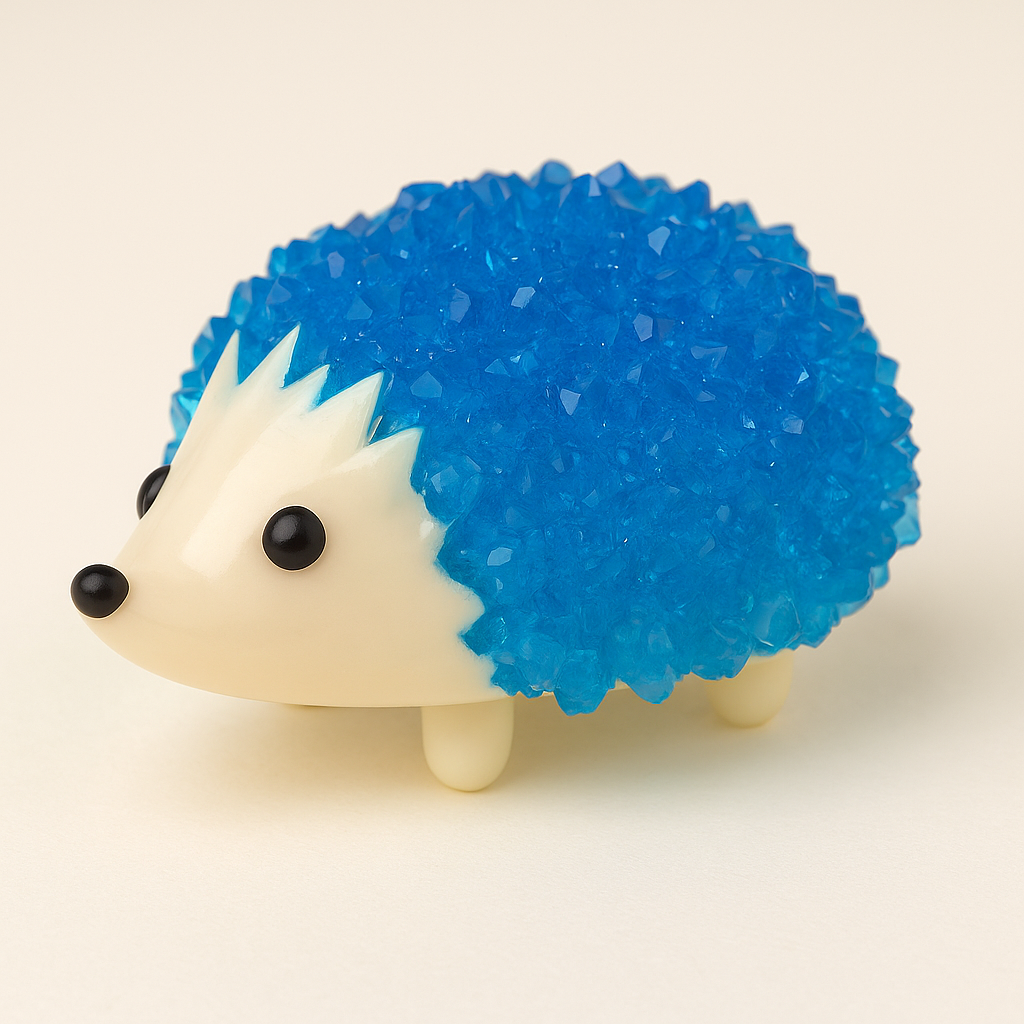 Onyx Blue