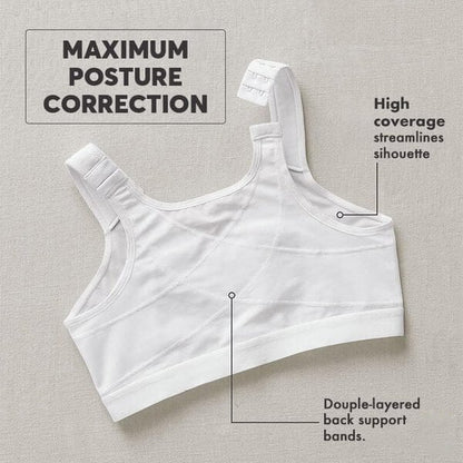 [Flash Sale 70% OFF🔥] Adjustable Chest Brace Support Multifunctional Embraced Bra
