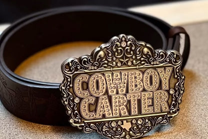 buckle