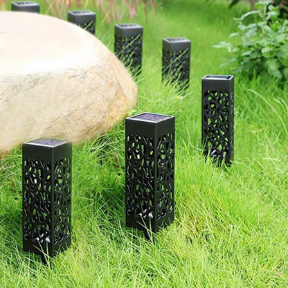 Kaliiqo™ – Weatherproof Light