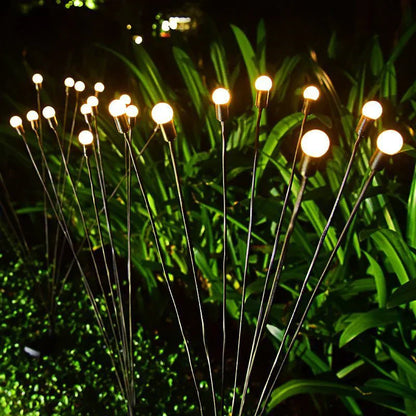 Kaliiqo™ – Firefly Lights