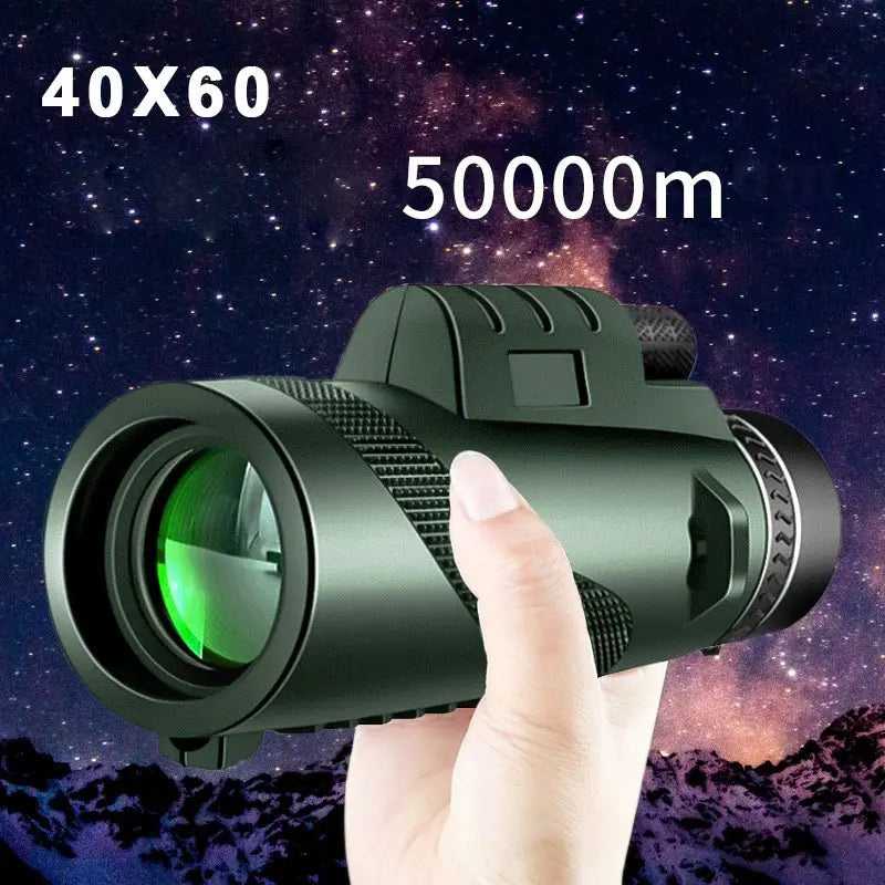 ClearView Pro®: Skywatcher Portable Telescope + Accesorios