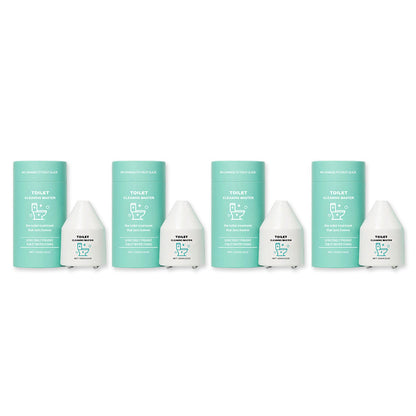 🚽 Porcelain™ Premium Toilet Cleaning Solution – Effortless Shine, Every Time