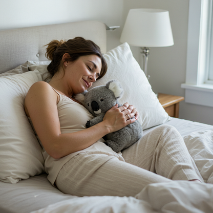 The  Koaly™ -Your Everyday Cuddle Buddy