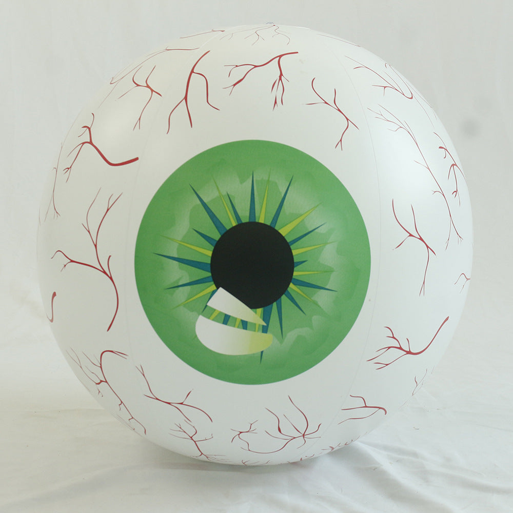 PVC Inflatable LED Luminous Ball