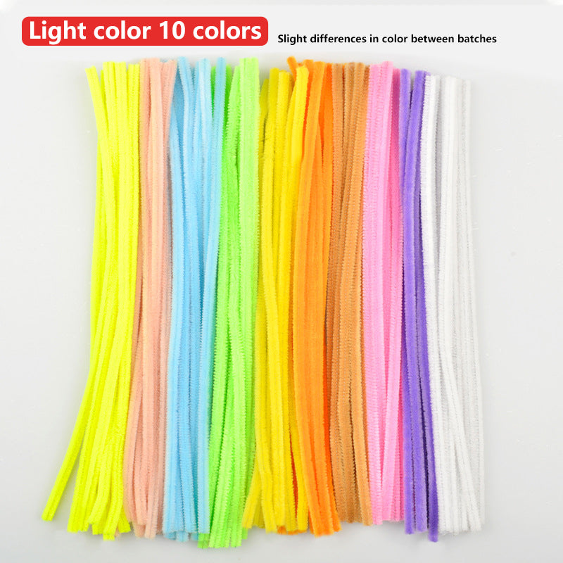 🎨DIY Twist Stick, Create your own happiness!✨