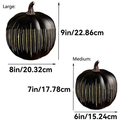 🎃Halloween Twinkle Light Pumpkins