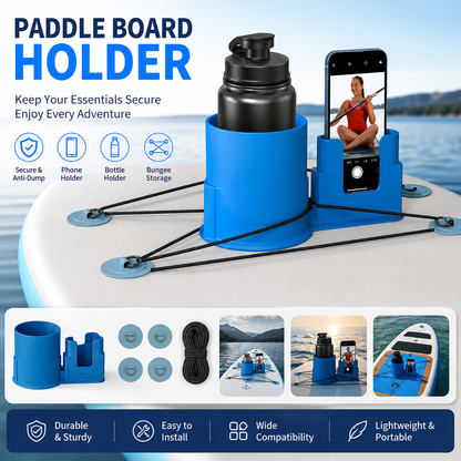 Paddle Board Holder