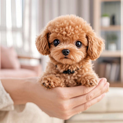 NeoBoo - My Realistic Robot Puppy