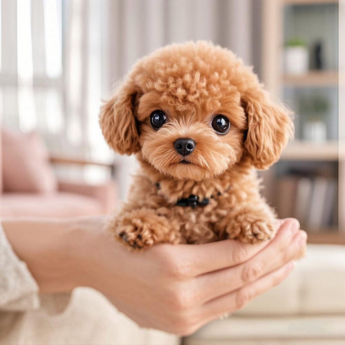 NeoBoo - My Realistic Robot Puppy