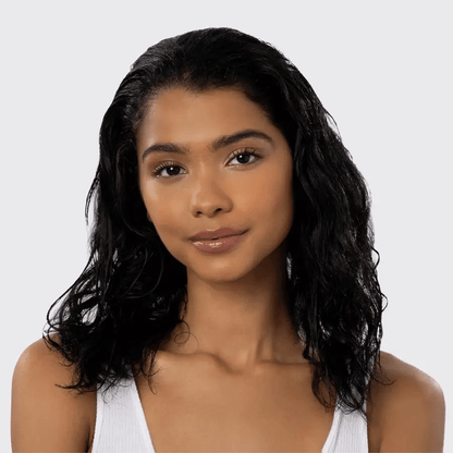 Satin Heatless Curling Set