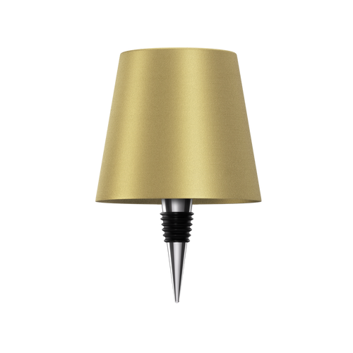 Seurico™ Wireless Bottle Lamp Shade
