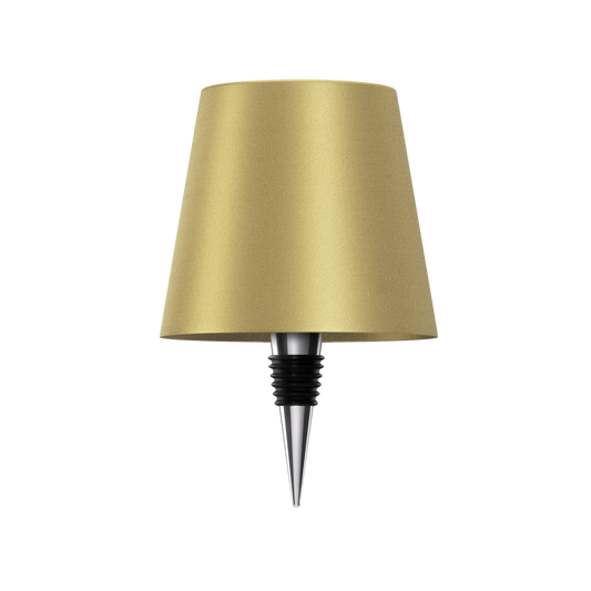 Seurico™ Wireless Bottle Lamp Shade