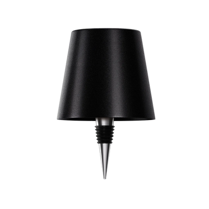 Seurico™ Wireless Bottle Lamp Shade