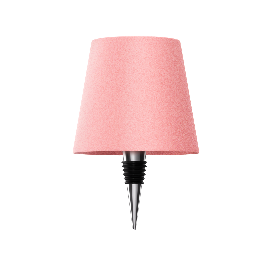 Seurico™ Wireless Bottle Lamp Shade