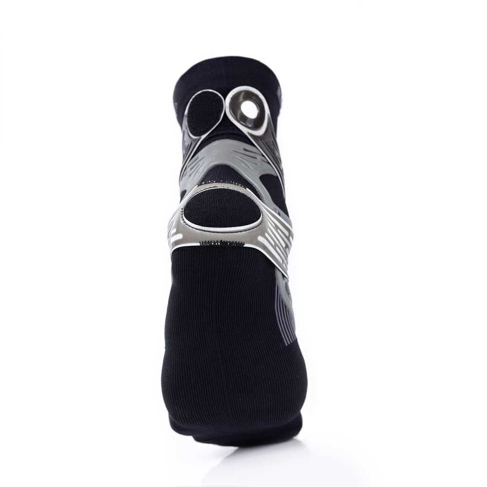 Dynamic Ankle Support Sock | Compression Sock & Ankle Support Brace for Ankle Pain and Injuries