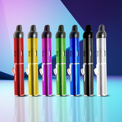Deluxe Pipe Lighter Set for Men - BUY 7 GET 50% OFF