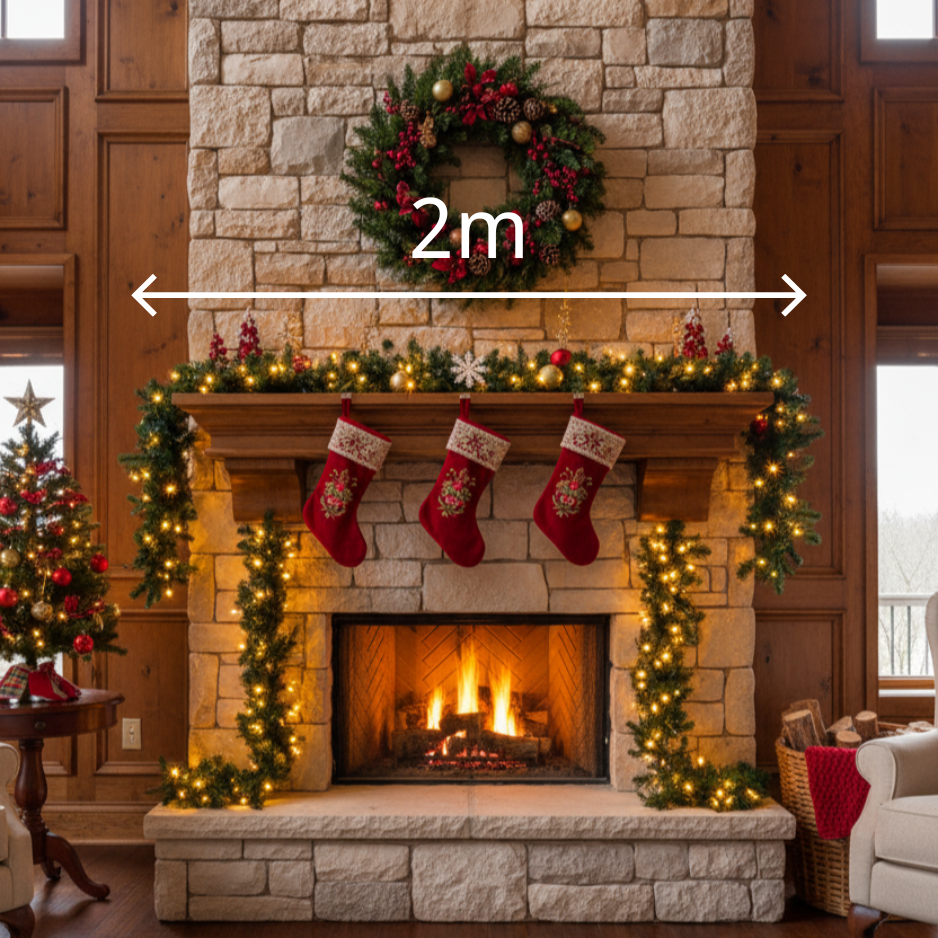 2M (Warm Light)