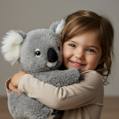 The  Koaly™ -Your Everyday Cuddle Buddy