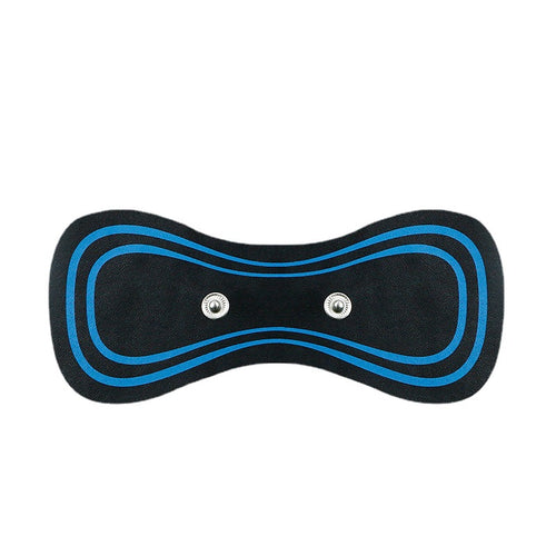 Rechargeable Mini Muscle Stimulator for Full Body Pain Relief