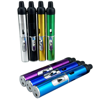 Deluxe Pipe Lighter Set for Men - BUY 7 GET 50% OFF