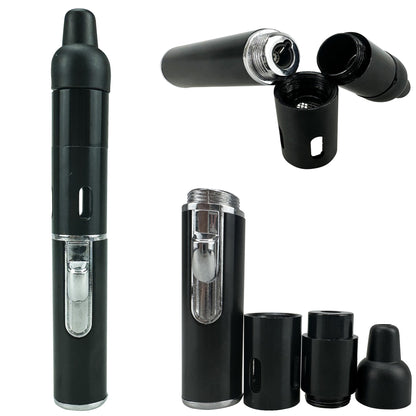 Deluxe Pipe Lighter Set for Men - BUY 7 GET 50% OFF