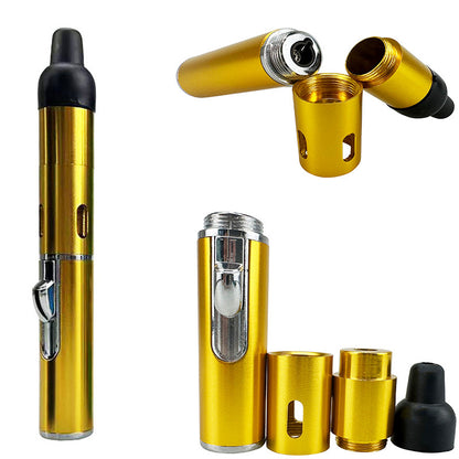 Deluxe Pipe Lighter Set for Men - BUY 7 GET 50% OFF