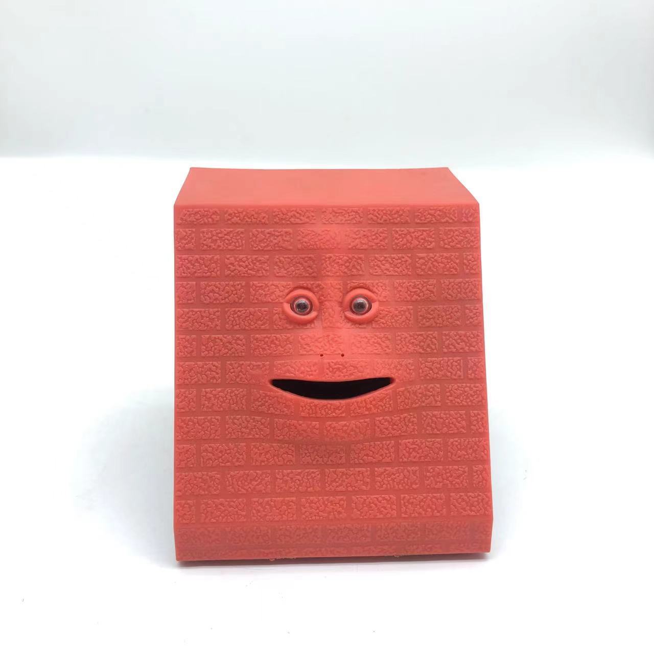 Sunset Orange