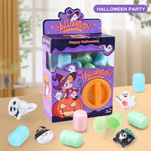 Ghost Purple