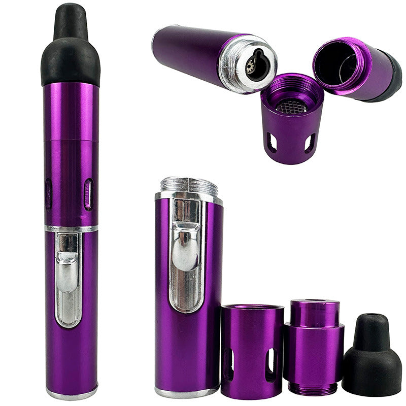 Deluxe Pipe Lighter Set for Men - BUY 7 GET 50% OFF