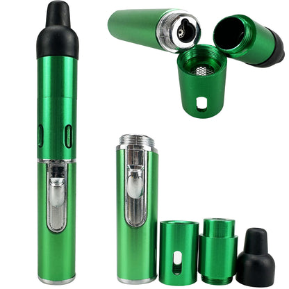 Deluxe Pipe Lighter Set for Men - BUY 7 GET 50% OFF