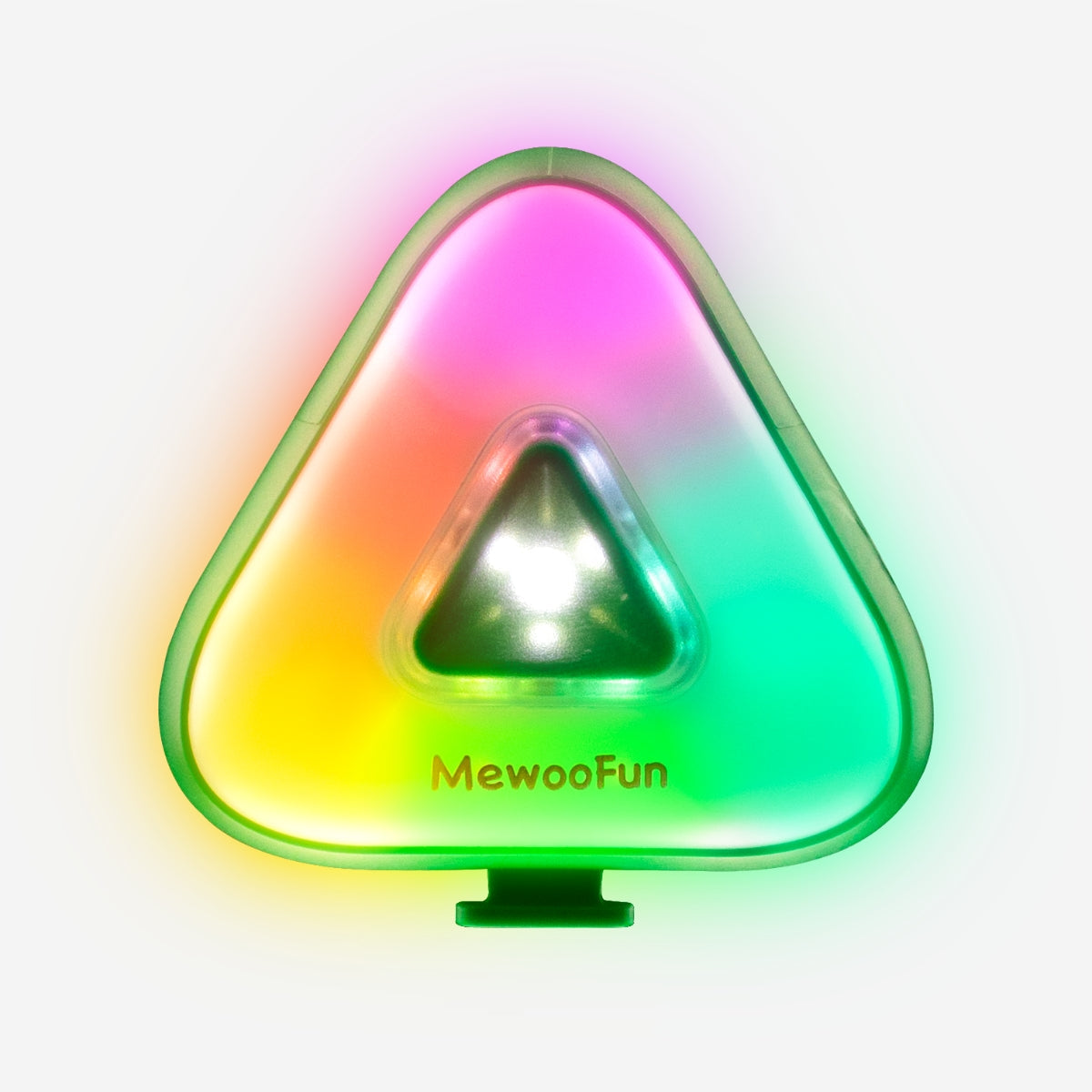 Vivid Safety Light