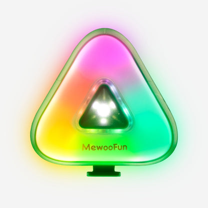 Vivid Safety Light