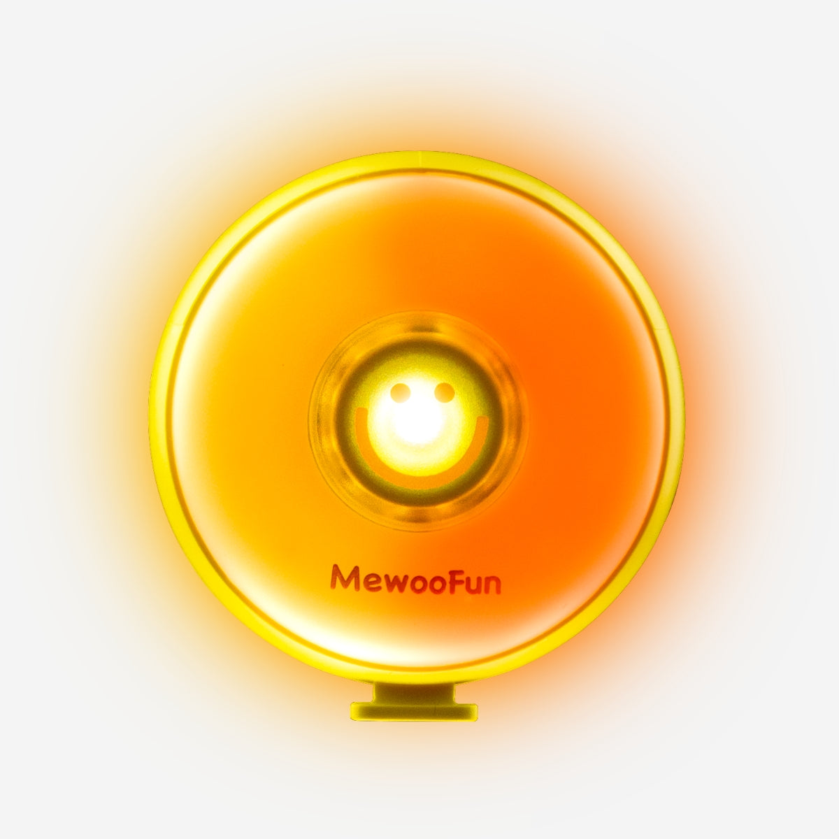 Vivid Safety Light